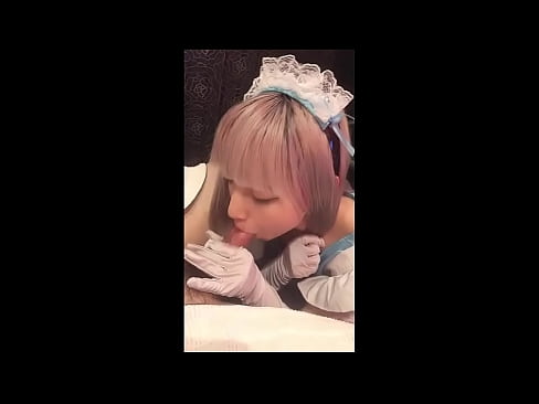 ❤️ Japanese Idol [mayuka]၊ ပြင်သစ်အိမ်ဖော်ဝတ်စုံ၊ အပိုင်း 1၊ လေရူးသွပ်ပြီး အားဆေးရည်ဖြင့် လှုပ်ယမ်းခြင်း ️❌ Porno fb ကျွန်ုပ်တို့တွင် my.pornoklinge.ru% ❌