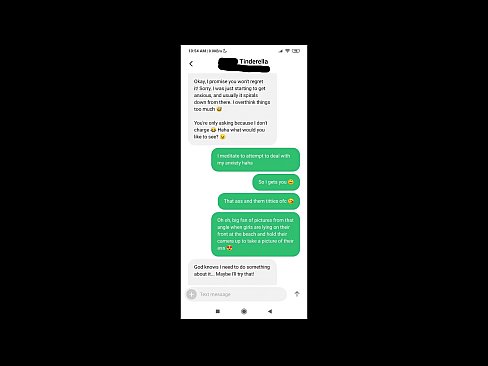 ❤️ Tinder မှ PAWG အသစ်တစ်ခုကို ကျွန်ုပ်၏ harem သို့ ထည့်ခဲ့သည် ( Tinder နှင့် စကားပြောပါ ) ️❌ Porno fb ကျွန်ုပ်တို့တွင် my.pornoklinge.ru% ❌